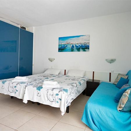 Ocean View Studio Costa Adeje Dış mekan fotoğraf
