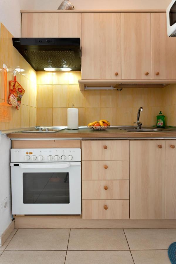 Ocean View Studio Costa Adeje Dış mekan fotoğraf