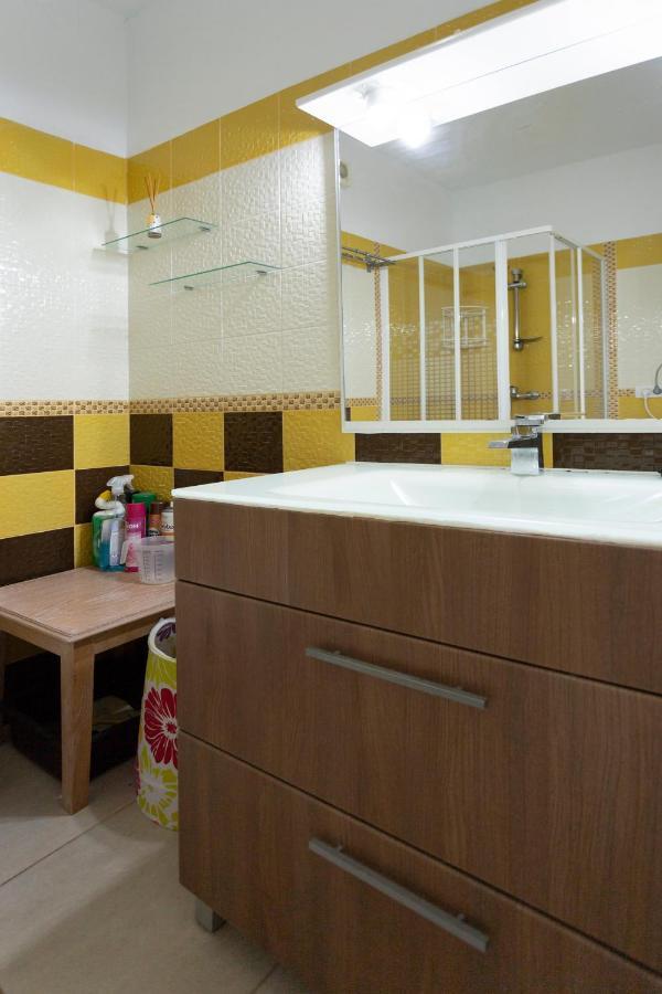 Ocean View Studio Costa Adeje Dış mekan fotoğraf