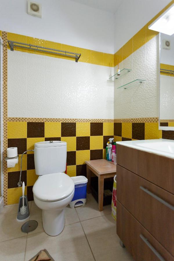 Ocean View Studio Costa Adeje Dış mekan fotoğraf