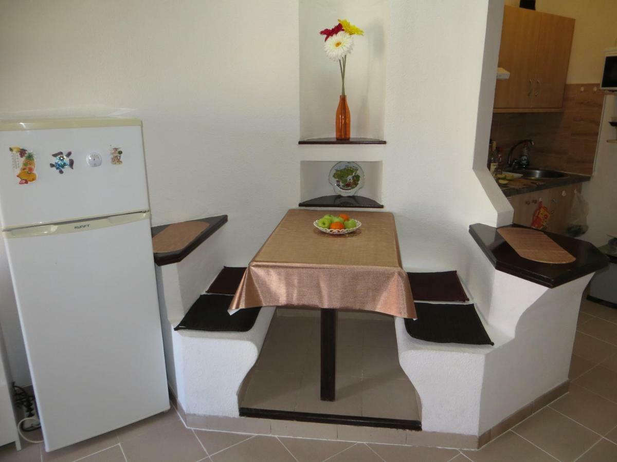 Ocean View Studio Costa Adeje Dış mekan fotoğraf