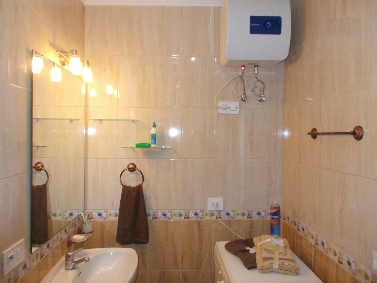 Ocean View Studio Costa Adeje Dış mekan fotoğraf