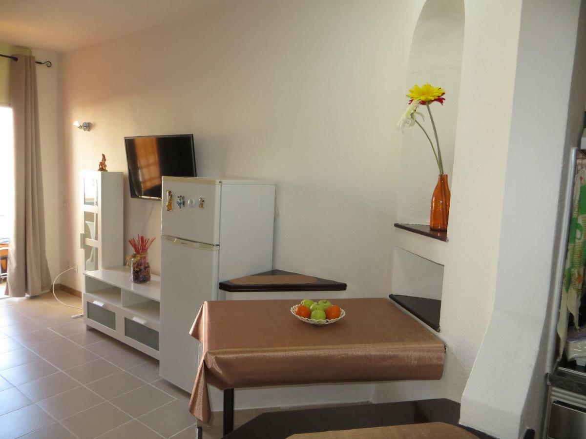 Ocean View Studio Costa Adeje Dış mekan fotoğraf
