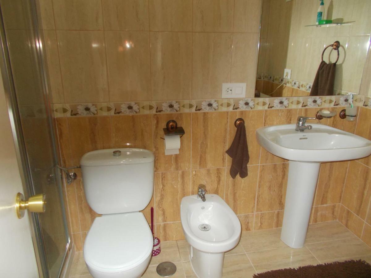 Ocean View Studio Costa Adeje Dış mekan fotoğraf