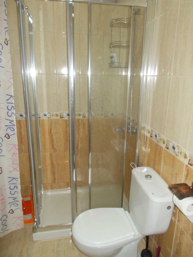 Ocean View Studio Costa Adeje Dış mekan fotoğraf