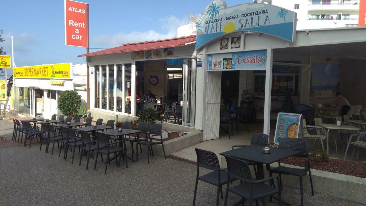 Ocean View Studio Costa Adeje Dış mekan fotoğraf