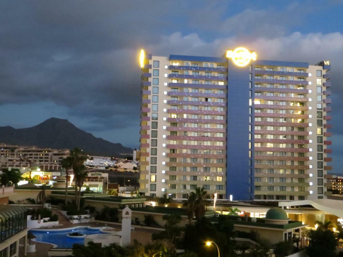 Ocean View Studio Costa Adeje Dış mekan fotoğraf